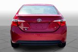 Used 2015 Toyota Corolla S image 4