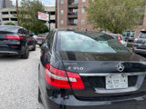 Used 2010 Mercedes-Benz E 350 4MATIC Sedan image 6