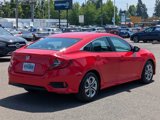 Used 2016 Honda Civic LX image 5