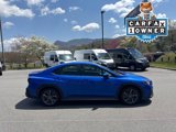 Used 2022 Subaru WRX image 2