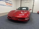 Used 2004 Chevrolet Corvette Coupe w/ Preferred Equipment Group image 3