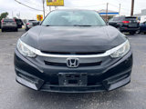 Used 2016 Honda Civic EX image 2