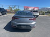 Used 2019 Hyundai Elantra SEL w/ Cargo Package image 4