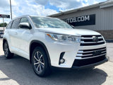 Used 2017 Toyota Highlander XLE image 5