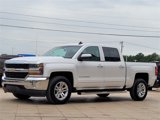 Used 2018 Chevrolet Silverado 1500 LT w/ All Star Edition image 3