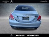 Used 2018 Mercedes-Benz C 300 4MATIC Sedan image 4