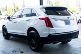 Used 2018 Cadillac XT5 FWD image 4