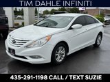 Used 2013 Hyundai Sonata GLS w/ Popular Equipment Pkg image 5
