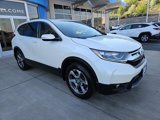Used 2018 Honda CR-V EX image 3