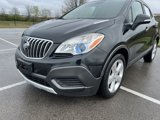 Used 2016 Buick Encore FWD image 4