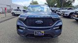 Certified 2021 Ford Explorer ST w/ Equipment Group 401A image 3
