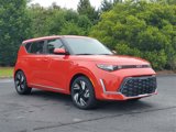 New 2025 Kia Soul GT-Line image 3
