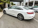 Used 2019 Mercedes-Benz E 450 Coupe image 4