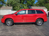 Used 2017 Dodge Journey GT image 3