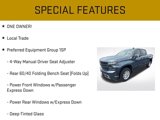 Used 2020 Chevrolet Silverado 1500 RST image 4