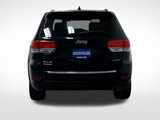 Used 2018 Jeep Grand Cherokee Limited image 6
