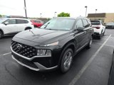 Used 2023 Hyundai Santa Fe SEL image 2