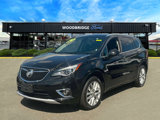 Used 2019 Buick Envision Premium image 2