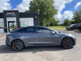 Used 2020 Tesla Model 3 Performance image 5