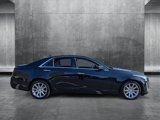 Used 2014 Cadillac CTS Luxury image 4