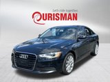 Used 2013 Audi A6 3.0T Premium Plus w/ Premium Plus Pkg image 5