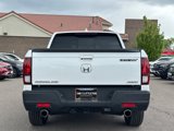 Used 2022 Honda Ridgeline RTL-E image 4