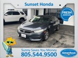 Used 2018 Honda Civic EX image 5