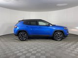 Used 2022 Jeep Compass Limited w/ Sun and Sound Group image 5