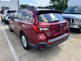 Used 2018 Subaru Outback 2.5i w/ Popular Package #1 image 3