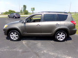 Used 2010 Toyota RAV4 Limited image 2