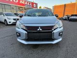 Used 2022 Mitsubishi Mirage G4 Black Edition image 4