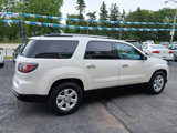 Used 2015 GMC Acadia SLE image 4