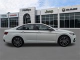 Used 2025 Volkswagen Jetta Sport image 2