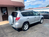 Used 2008 Toyota RAV4 4WD image 5
