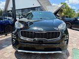 Used 2017 Kia Sportage SX image 4