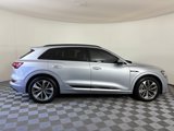 Used 2021 Audi e-tron Premium Plus w/ Premium Plus Package image 2