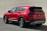 Used 2022 Hyundai Santa Fe SEL image 6
