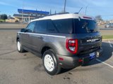 New 2025 Ford Bronco Sport Heritage image 5