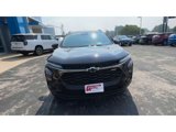 New 2025 Chevrolet Trax RS w/ Sunroof Package image 3
