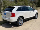 Used 2011 Ford Edge Limited w/ 301A Rapid Spec Order Code image 4