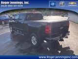 Used 2015 Chevrolet Silverado 2500 LTZ w/ Duramax Plus Package image 3