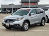 Used 2013 Honda CR-V EX-L image 3