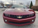 Used 2010 Chevrolet Camaro LT w/ RS Package image 2