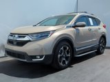 Used 2018 Honda CR-V Touring image 2