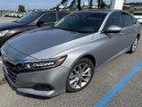 Used 2022 Honda Accord LX image 2