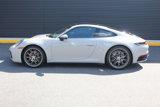 Certified 2021 Porsche 911 Carrera w/ Premium Package image 2