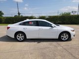 Used 2024 Chevrolet Malibu LT image 3