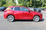 New 2025 MAZDA CX-5 AWD 2.5 S w/ Select Package image 2