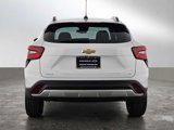New 2025 Chevrolet Trax LT image 4