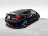Used 2015 Honda Civic EX-L image 4
